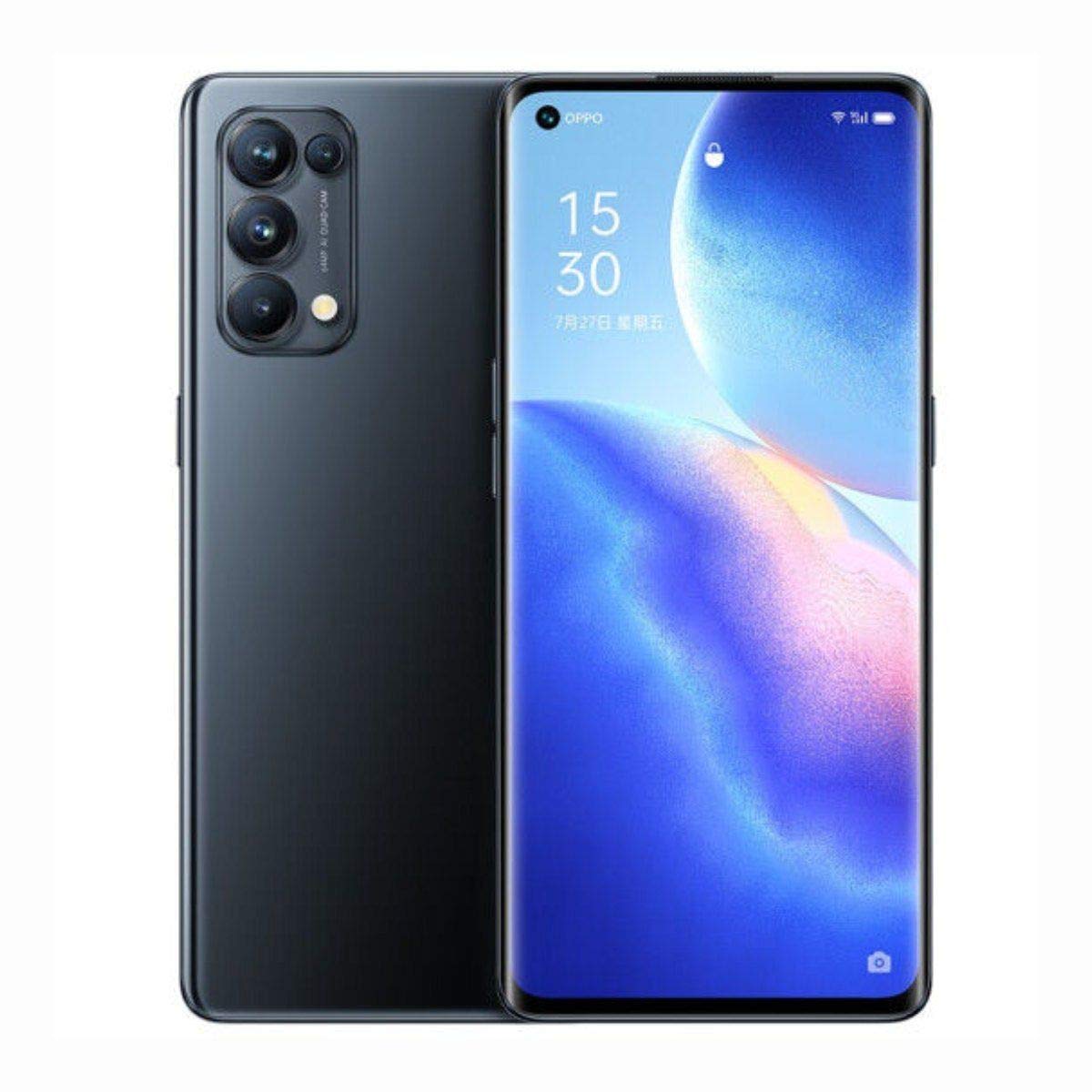Oppo Reno5 K Resim 5
