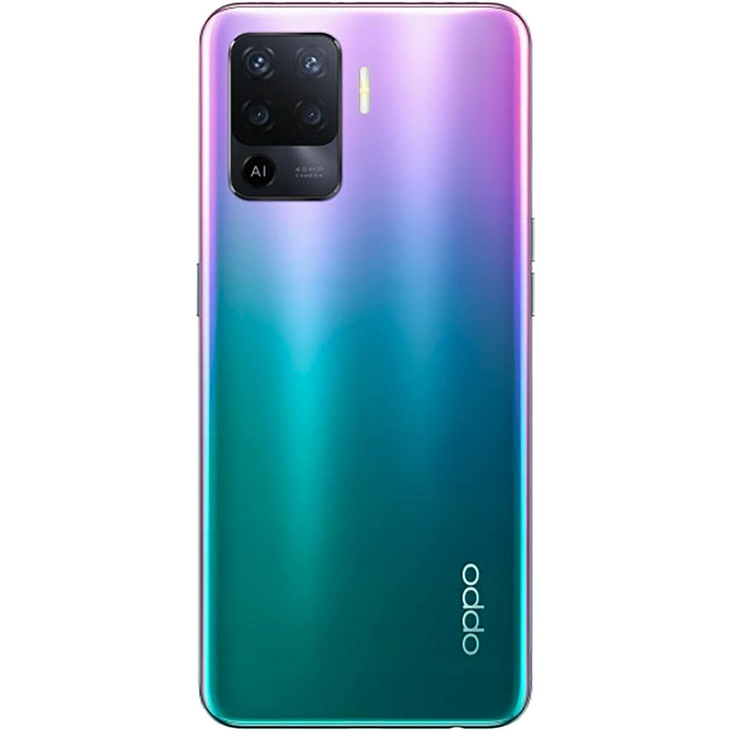 Oppo Reno5 Lite Resim 4
