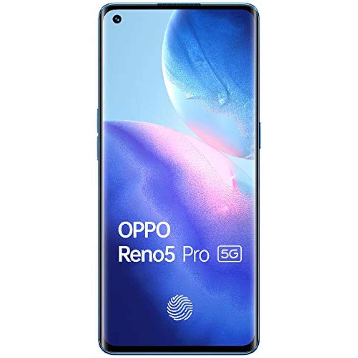 Oppo Reno5 Pro 5G Resim 2