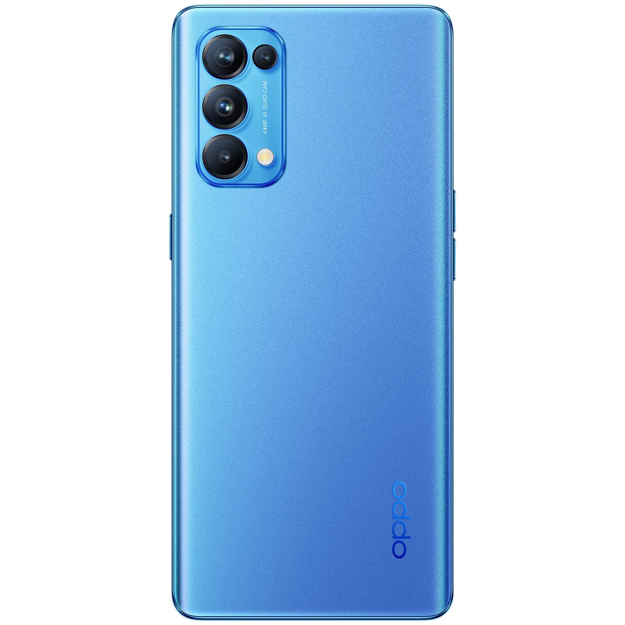 Oppo Reno5 Pro 5G Resim 3