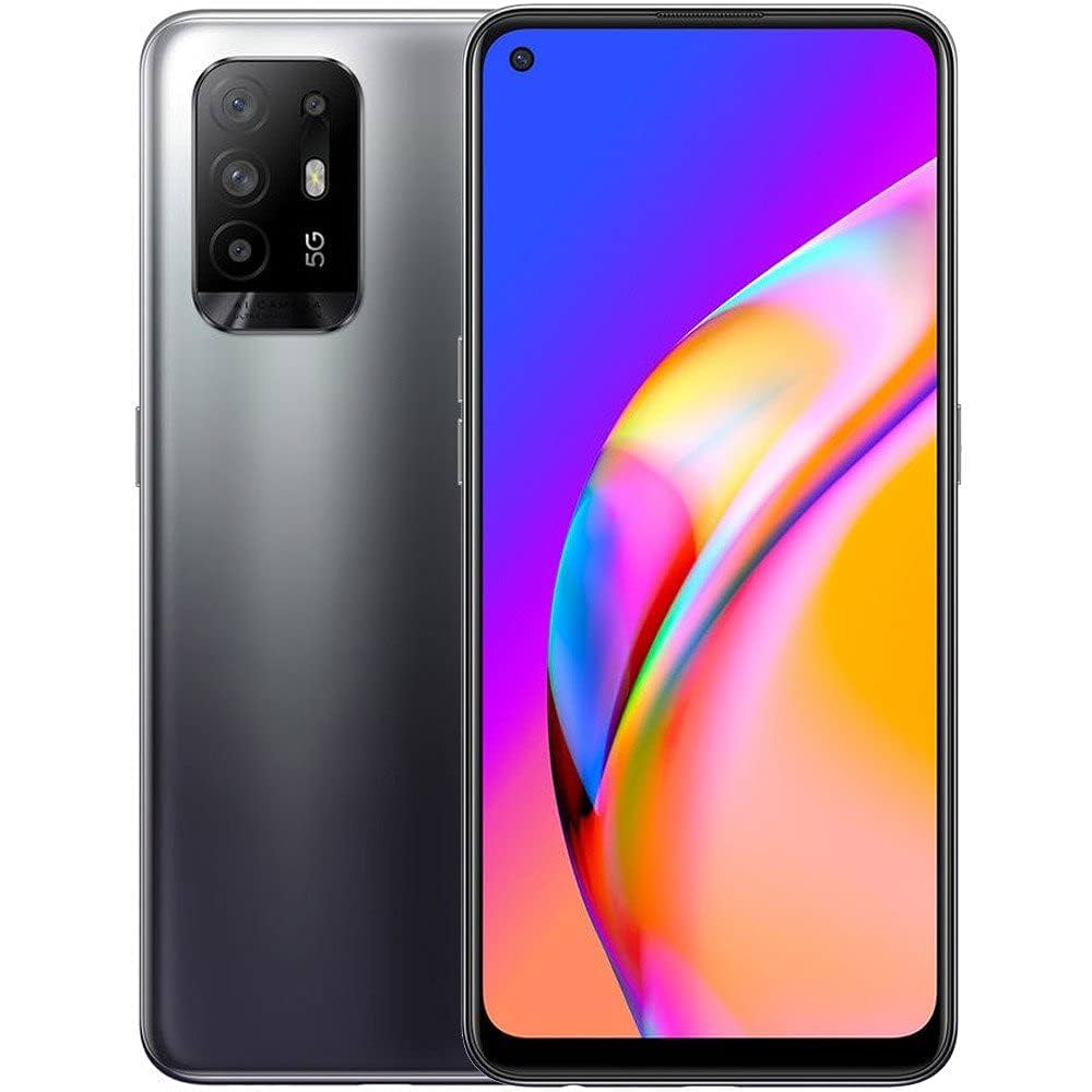 Oppo Reno5 Z Resim 3