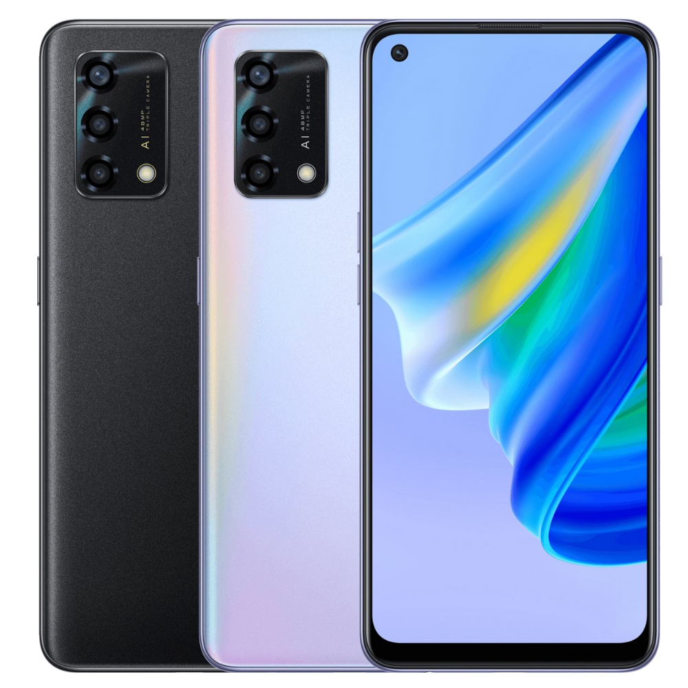 Oppo Reno6 Lite