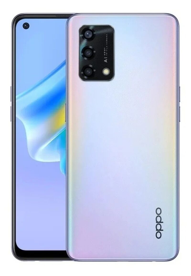 Oppo Reno6 Lite Resim 2