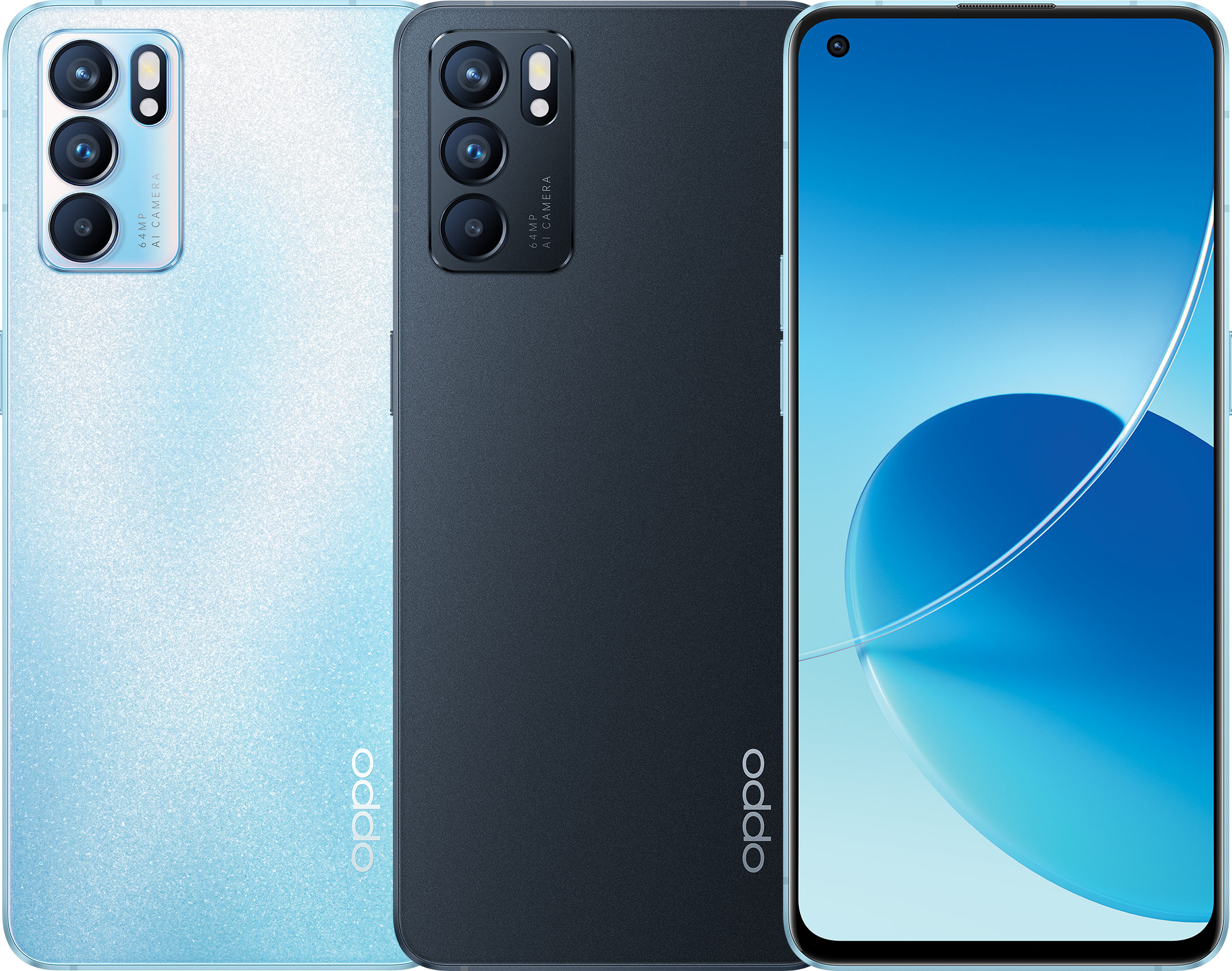 Oppo Reno6 Lite Resim 3