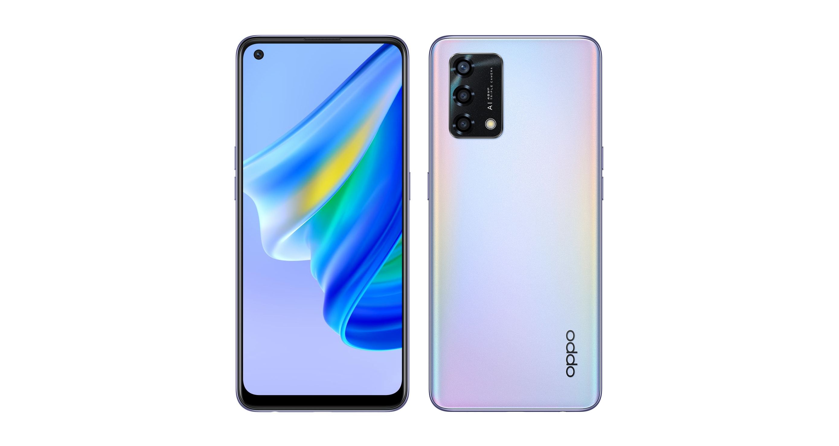 Oppo Reno6 Lite Resim 5