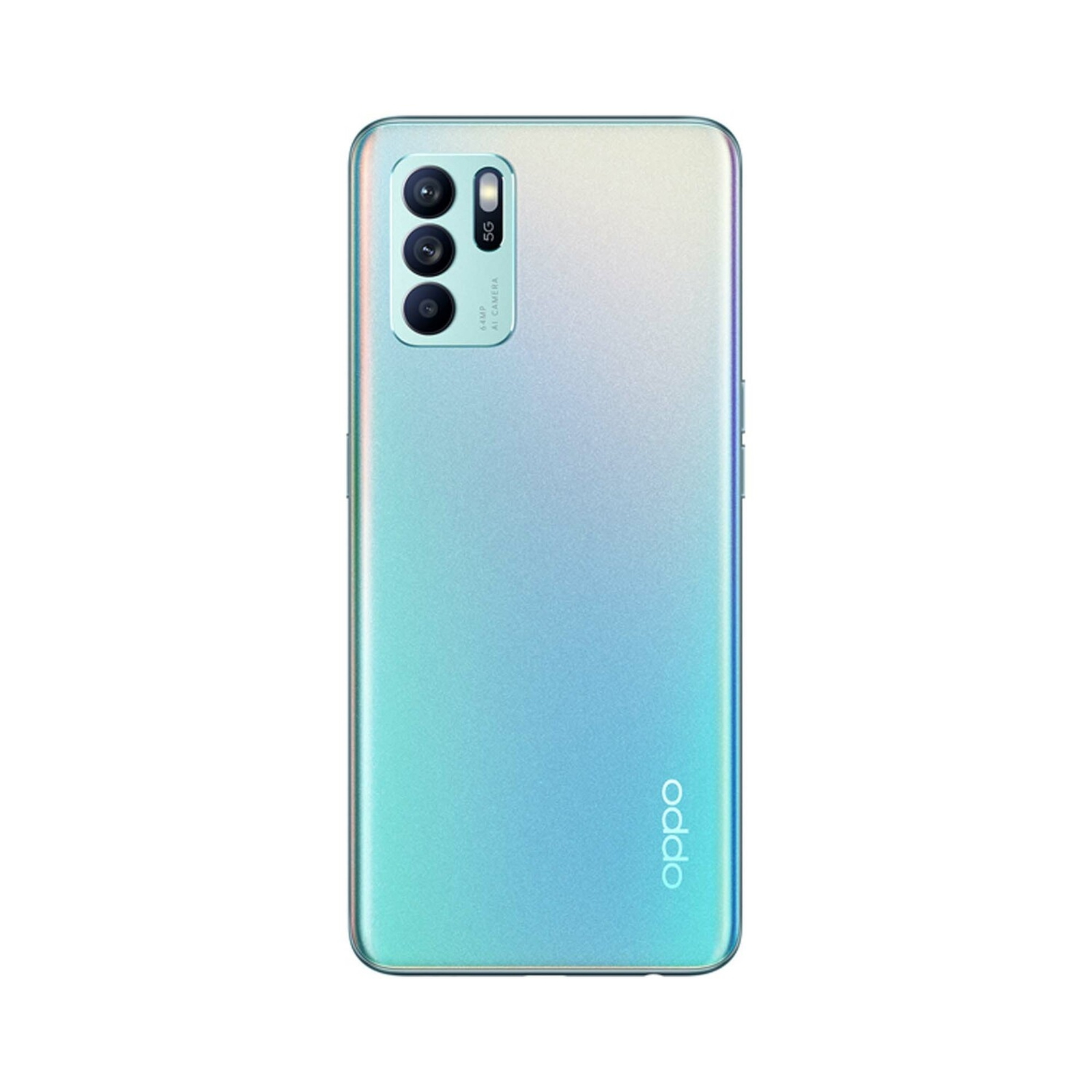 Oppo Reno6 Z Resim 3