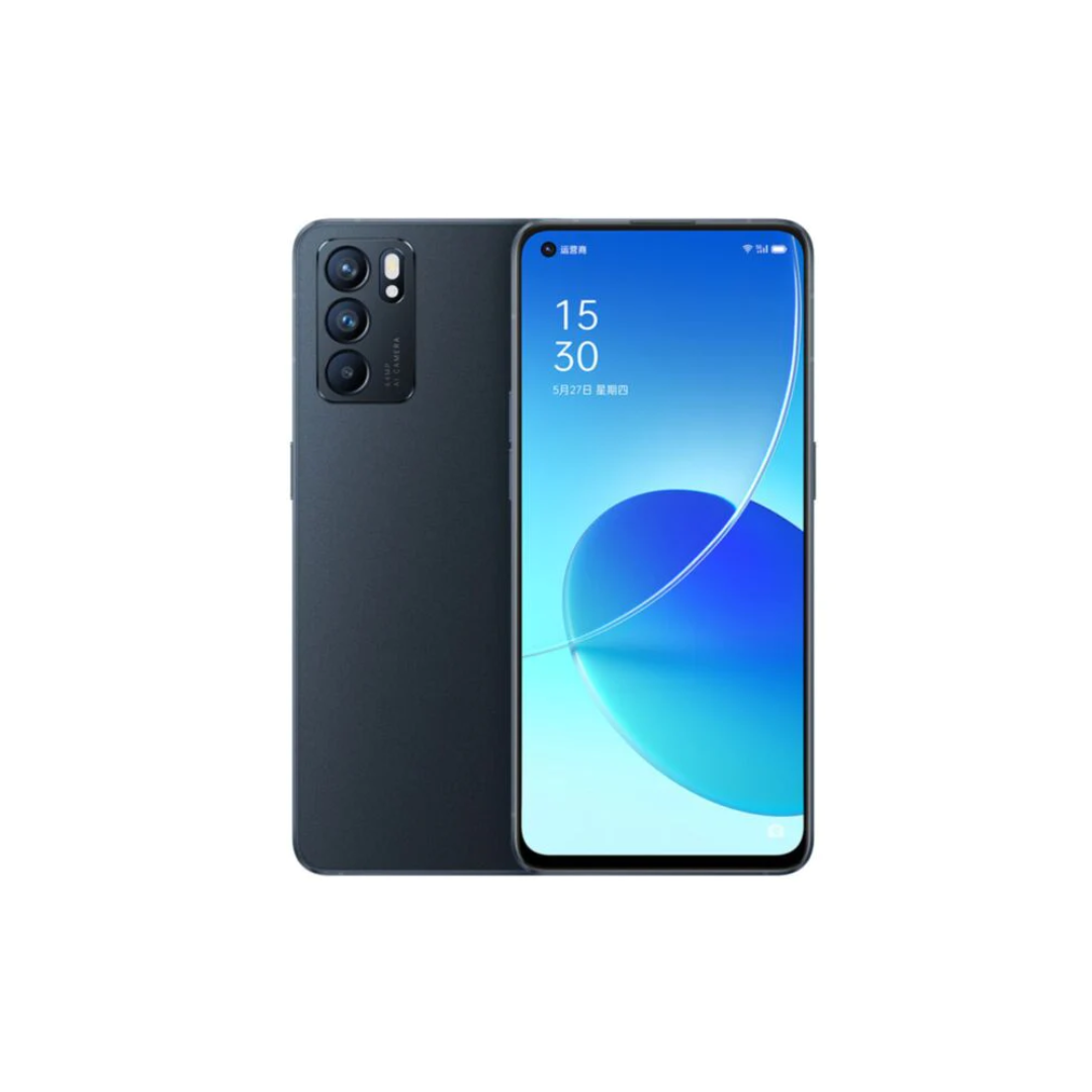 Oppo Reno6 Z Resim 5