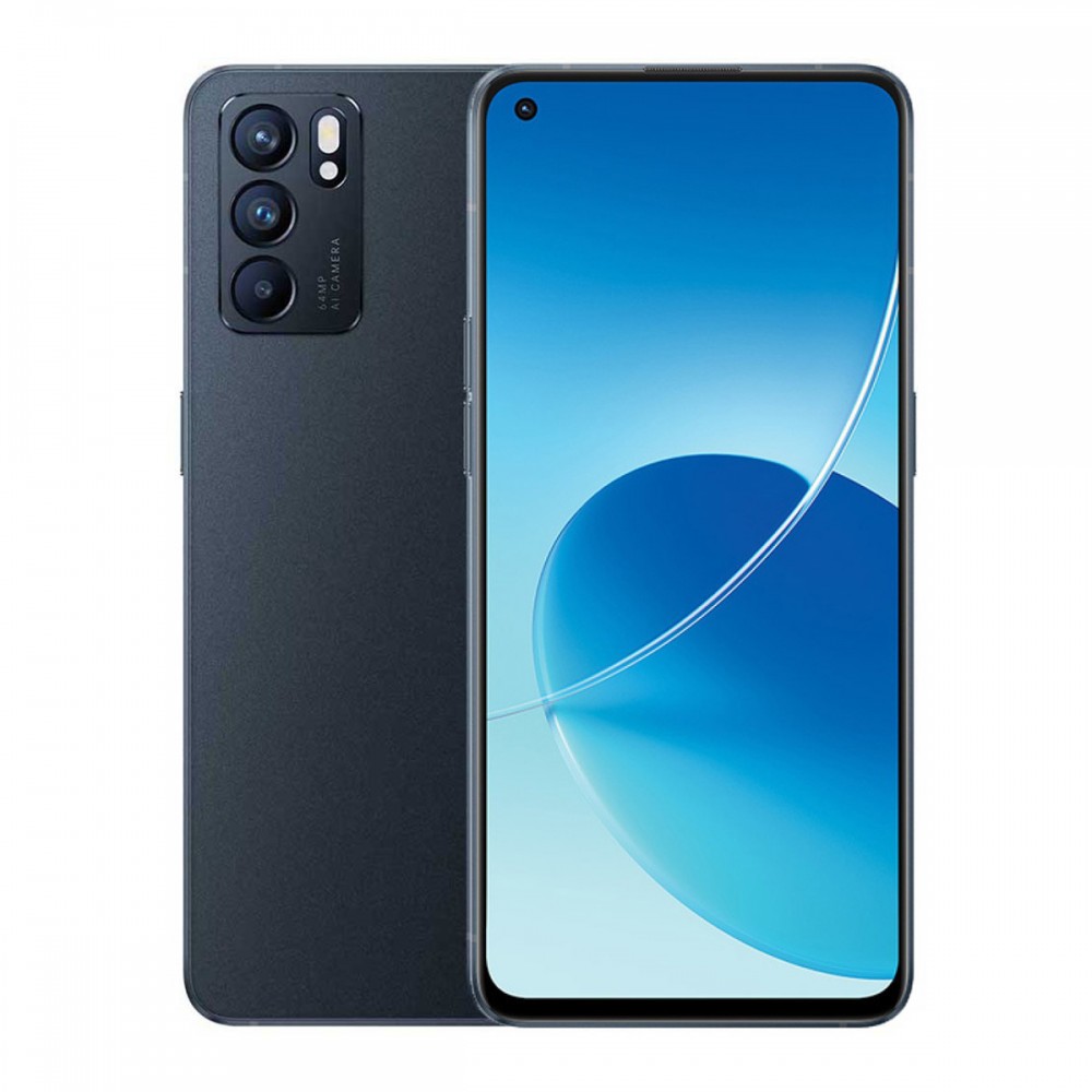 Oppo Reno6 Resim 2