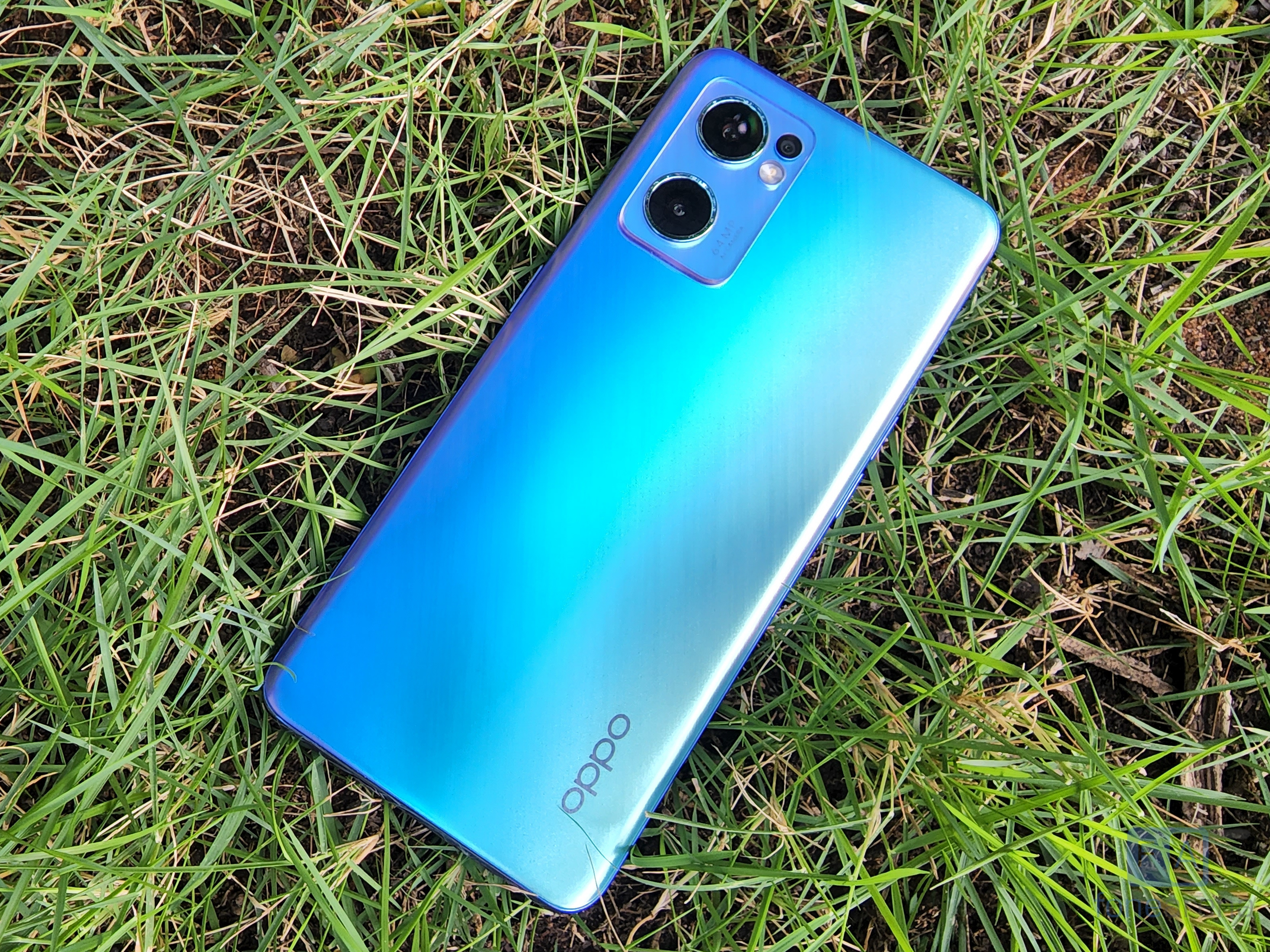 Oppo Reno7 5G (China) Resim 2