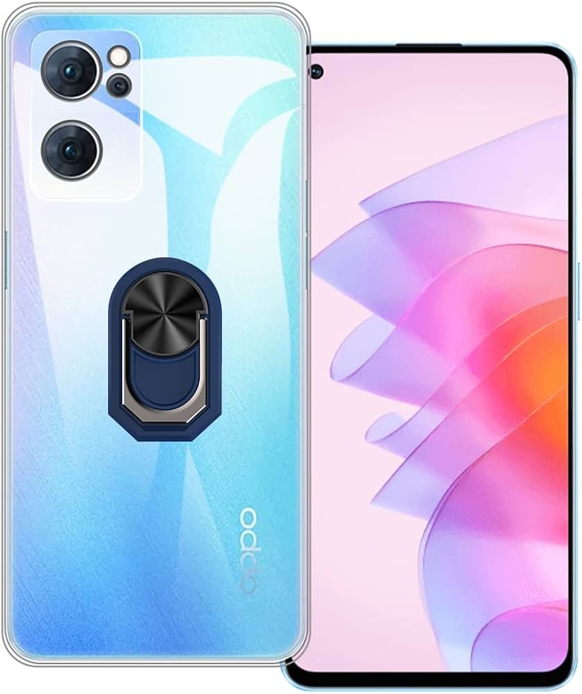 Oppo Reno7 5G (China) Resim 5