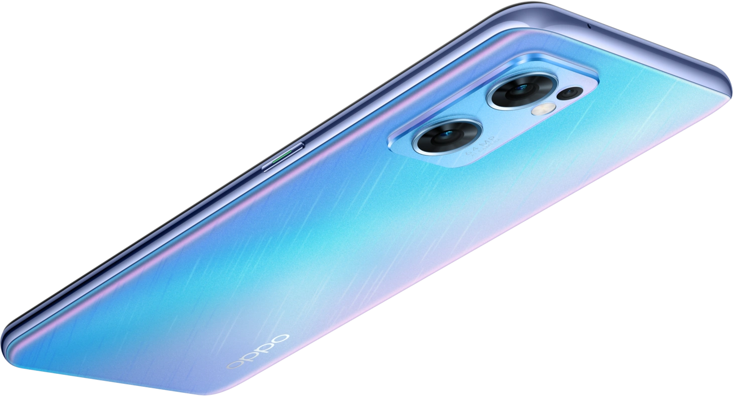 Oppo Reno7 5G Resim 2
