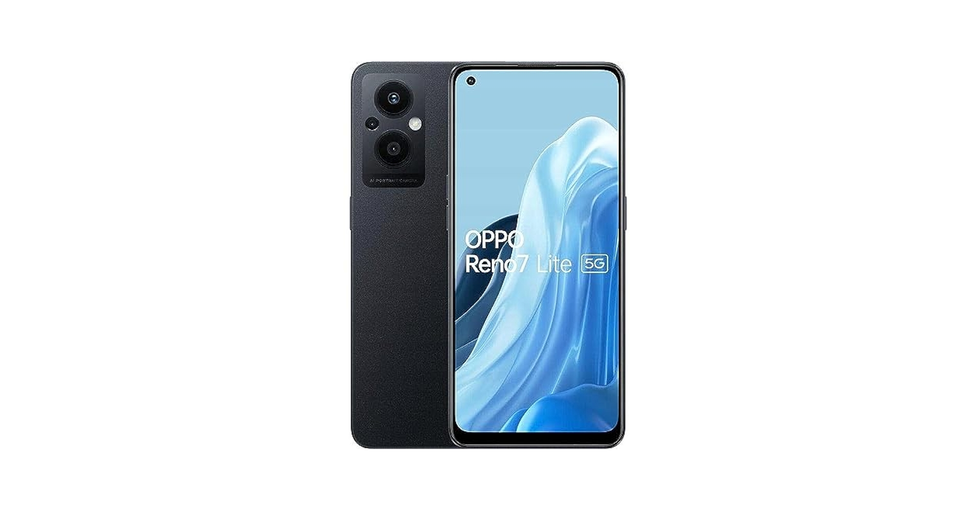 Oppo Reno7 Lite Resim 3