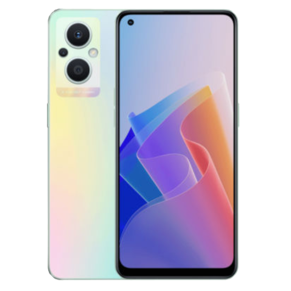 Oppo Reno7 Lite Resim 5