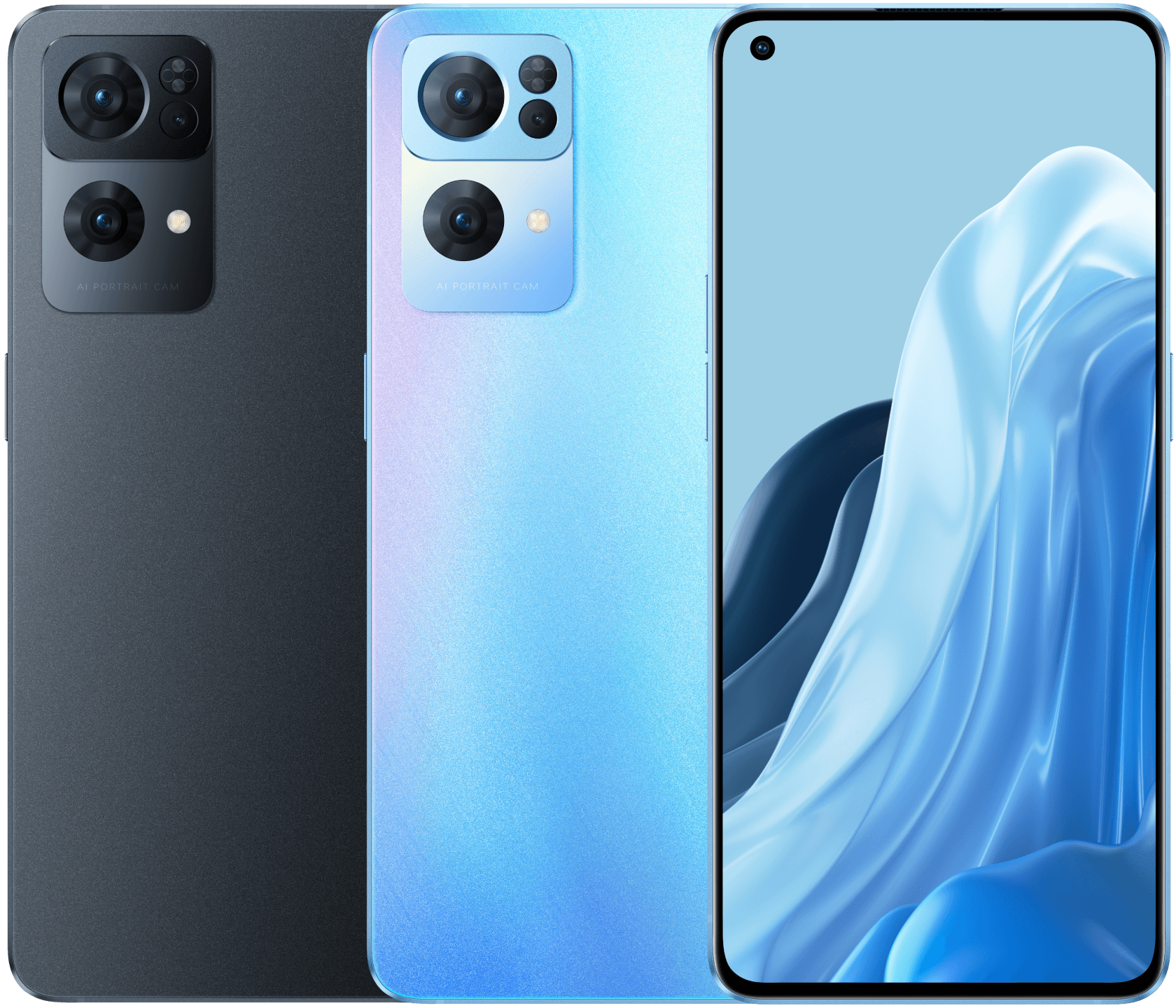 Oppo Reno7 Pro 5G