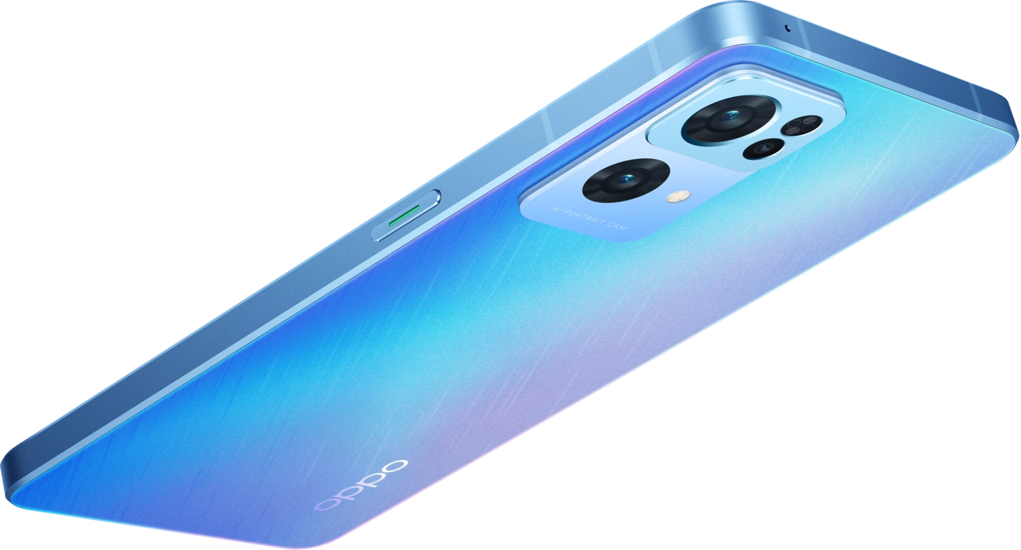 Oppo Reno7 Pro 5G Resim 2