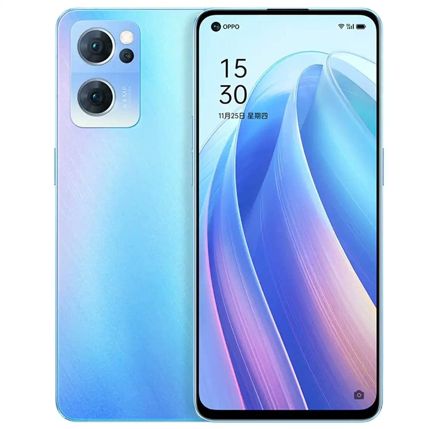 Oppo Reno7 Pro 5G Resim 3