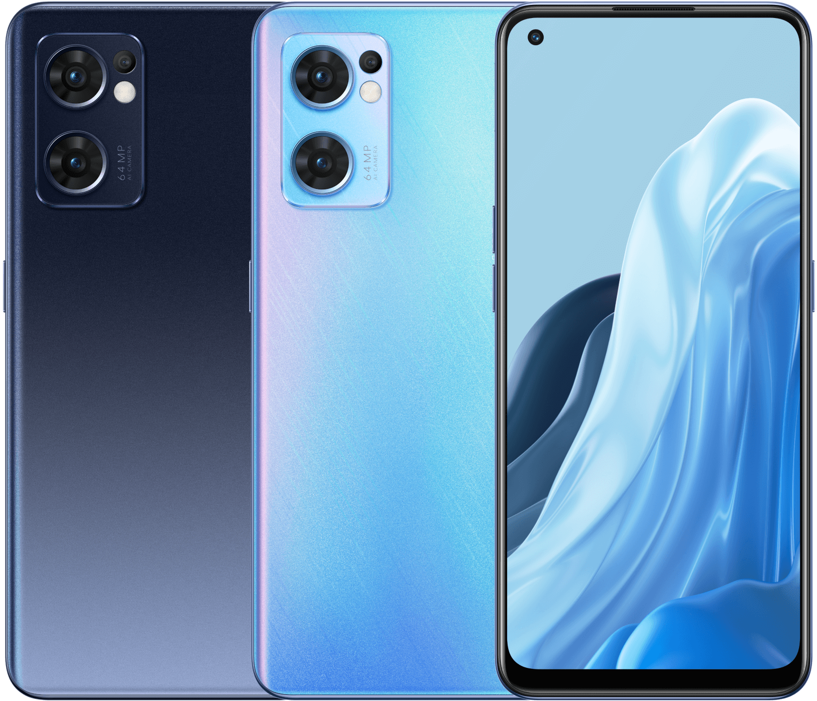 Oppo Reno7 SE 5G