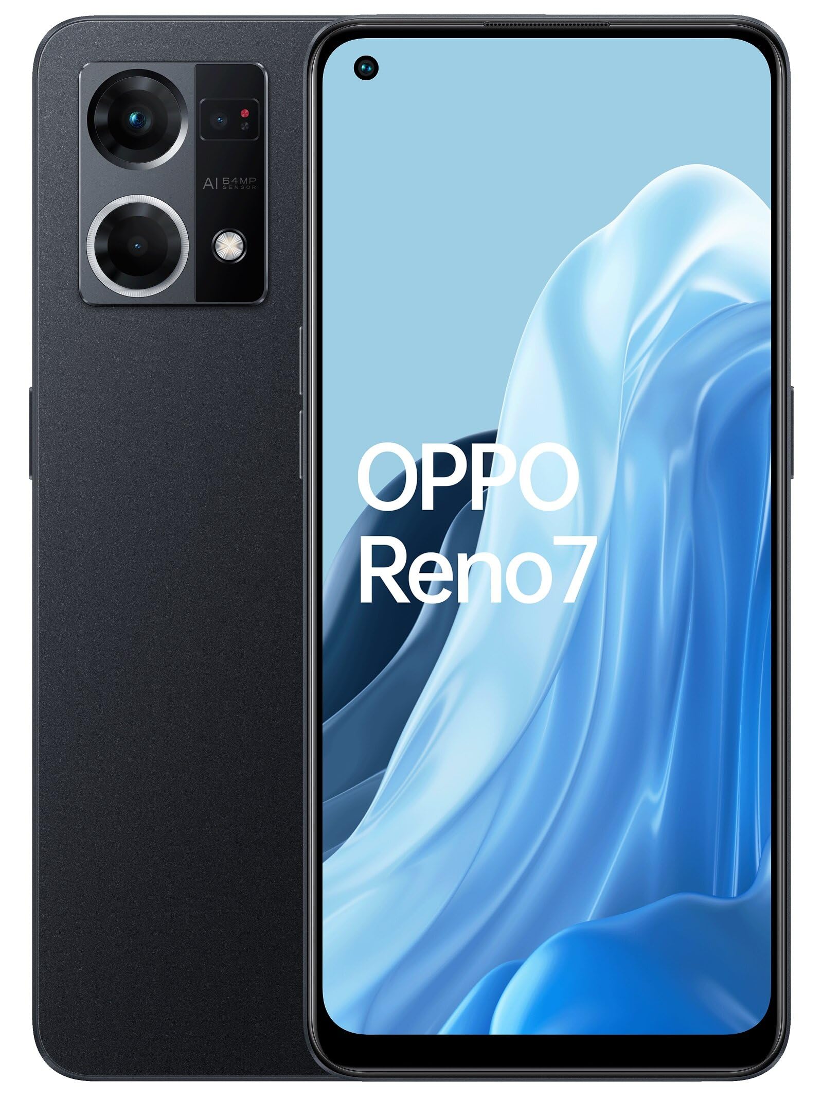 Oppo Reno7 SE 5G Resim 2