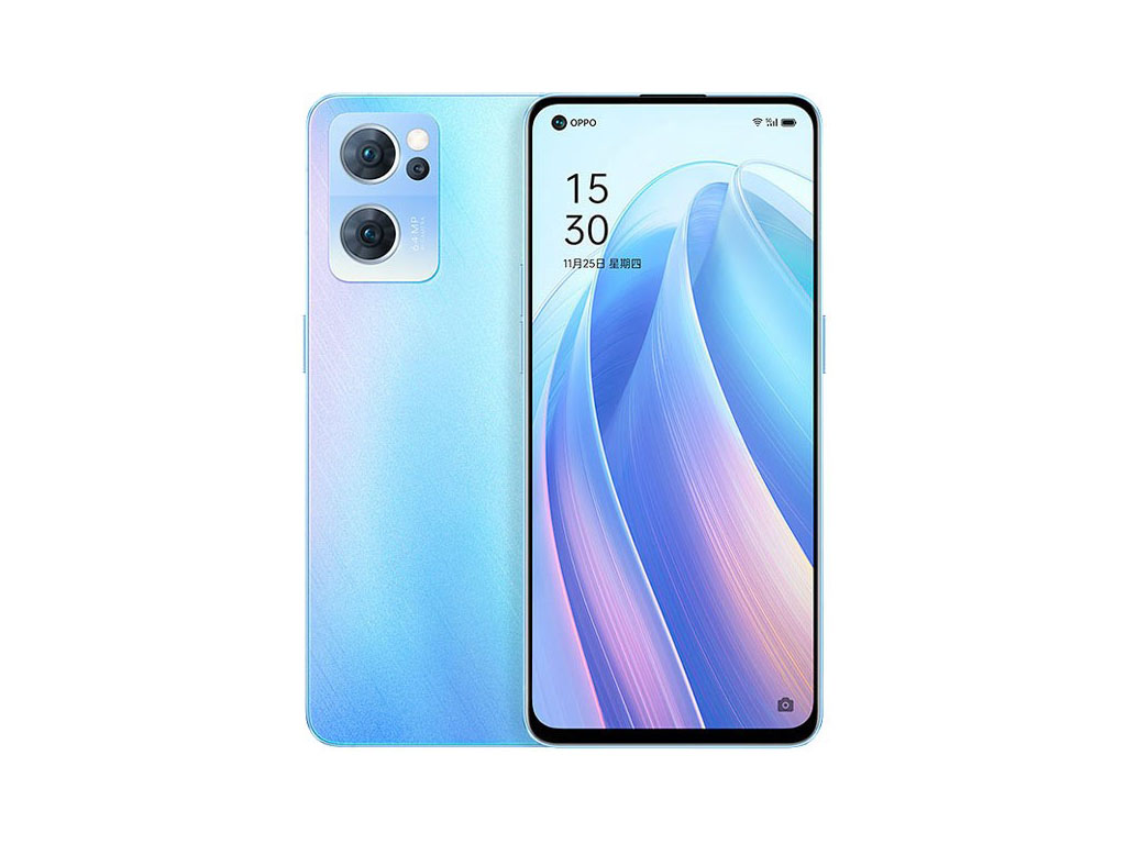 Oppo Reno7 SE 5G Resim 4