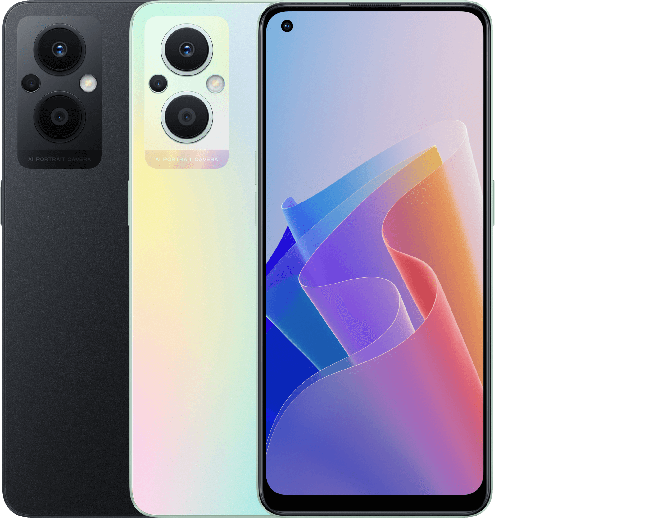 Oppo Reno7 Z 5G