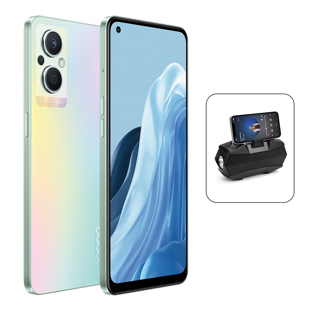 Oppo Reno7 Z 5G Resim 3