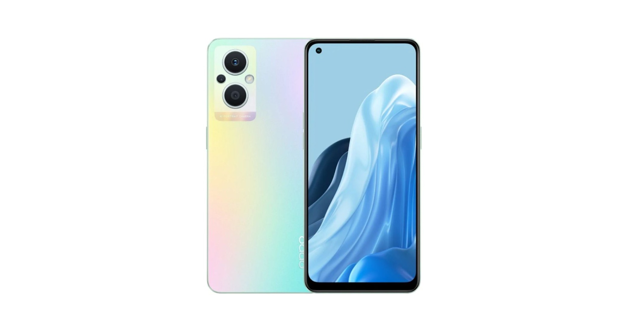 Oppo Reno7 Z 5G Resim 5