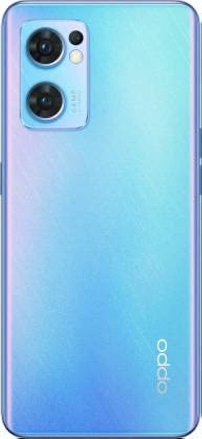 Oppo Reno7 Resim 4