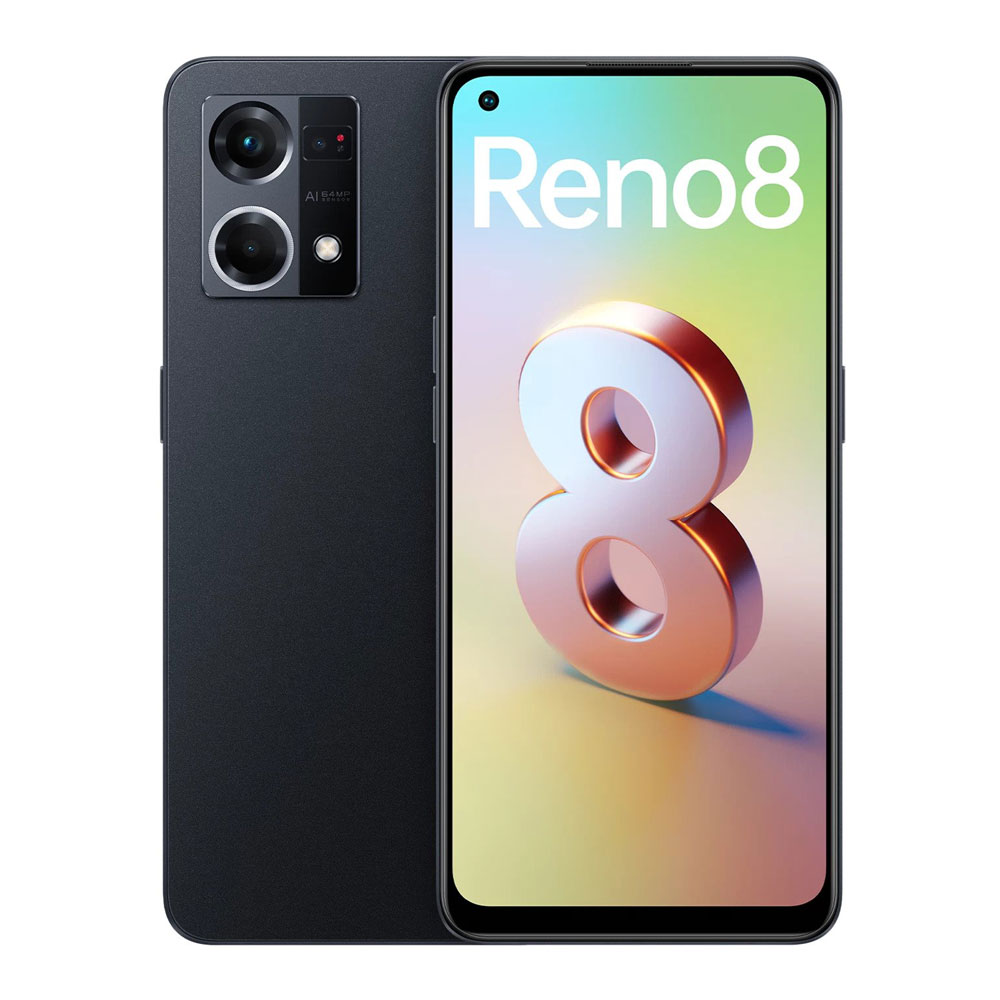 Oppo Reno8 4G Resim 3