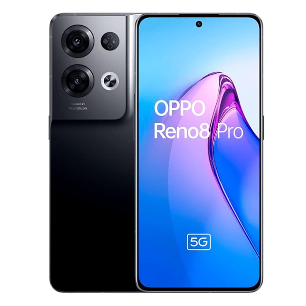 Oppo Reno8 4G Resim 4