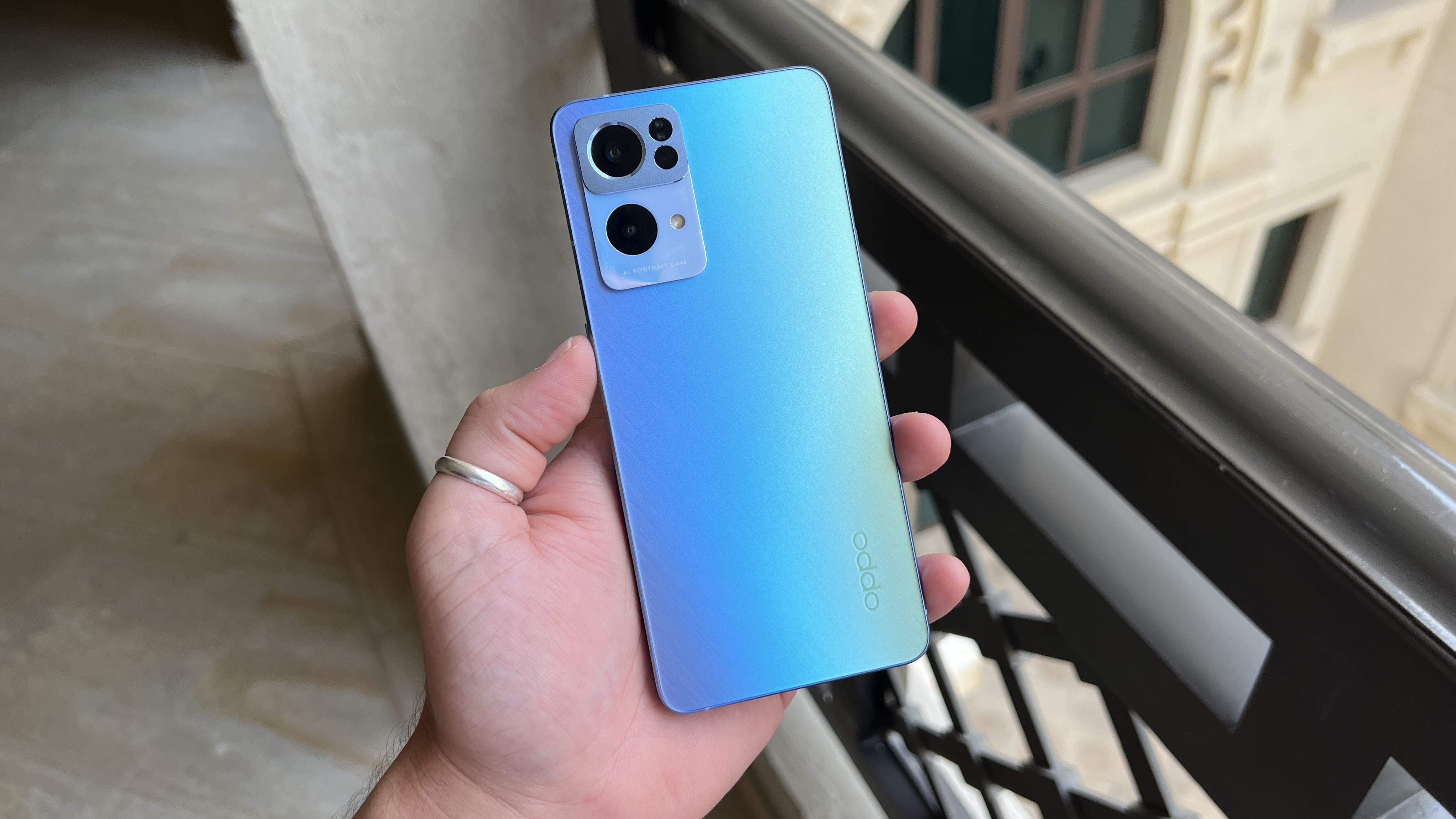 Oppo Reno8 (China) Resim 3