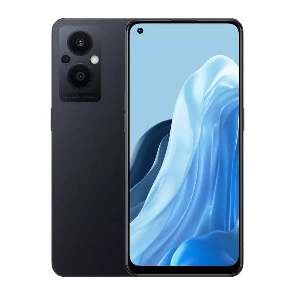 Oppo Reno8 Lite