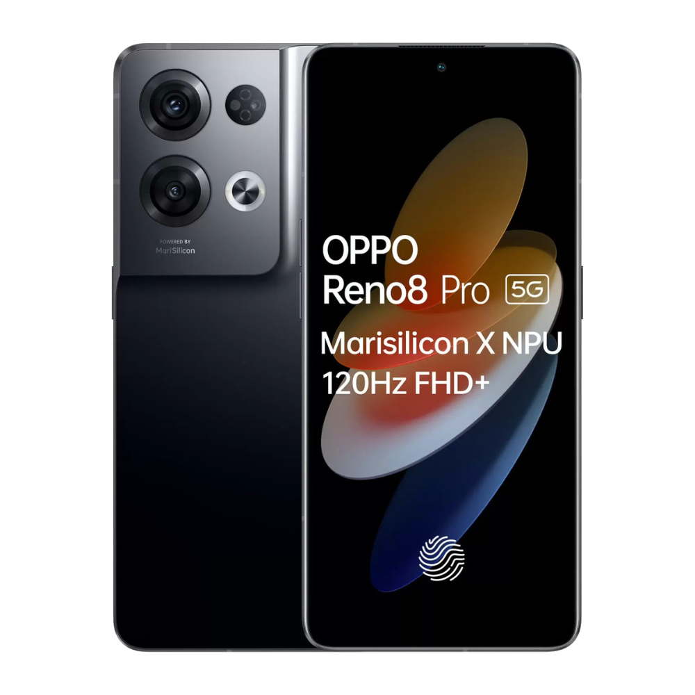Oppo Reno8 Pro+ Resim 2