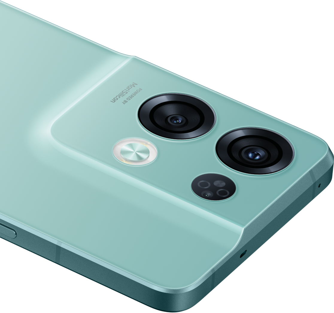 Oppo Reno8 Pro Resim 2