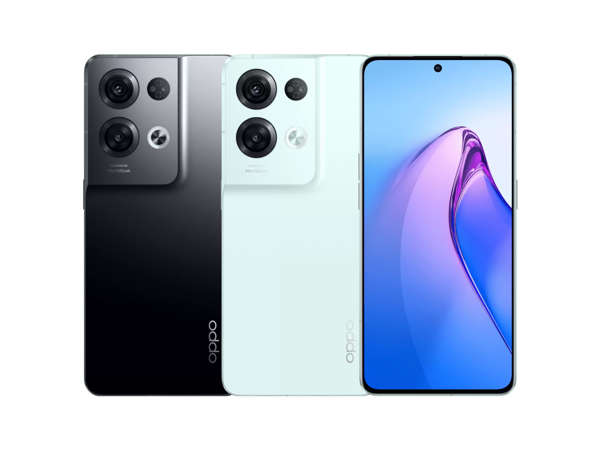 Oppo Reno8 Pro+ Resim 4