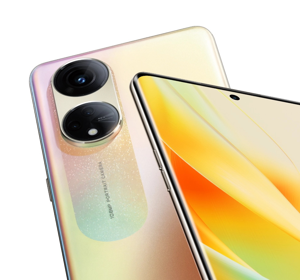 Oppo Reno8 T 5G Resim 1
