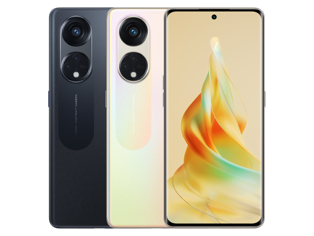 Oppo Reno8 T 5G Resim 2