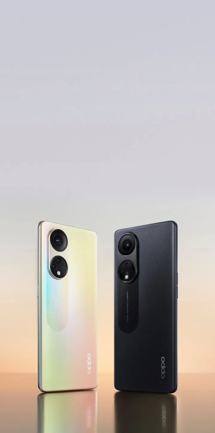 Oppo Reno8 T 5G Resim 4