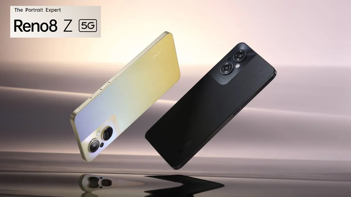 Oppo Reno8 Z Resim 2
