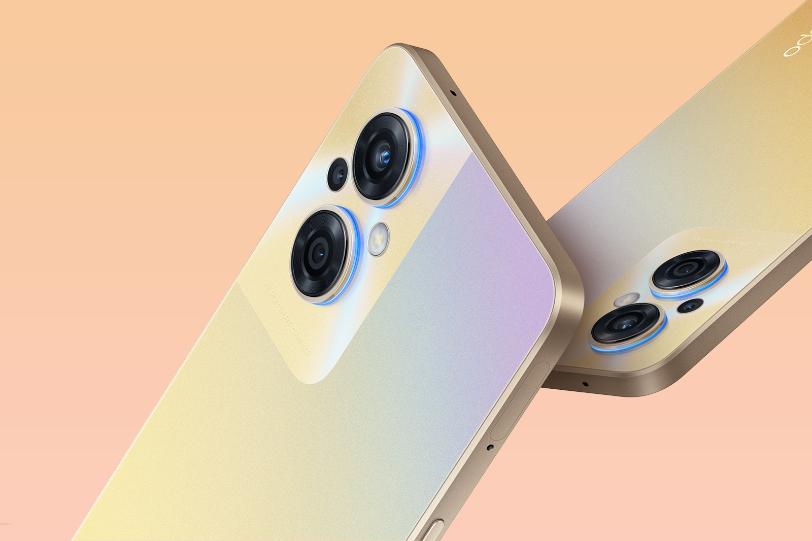 Oppo Reno8 Z Resim 3