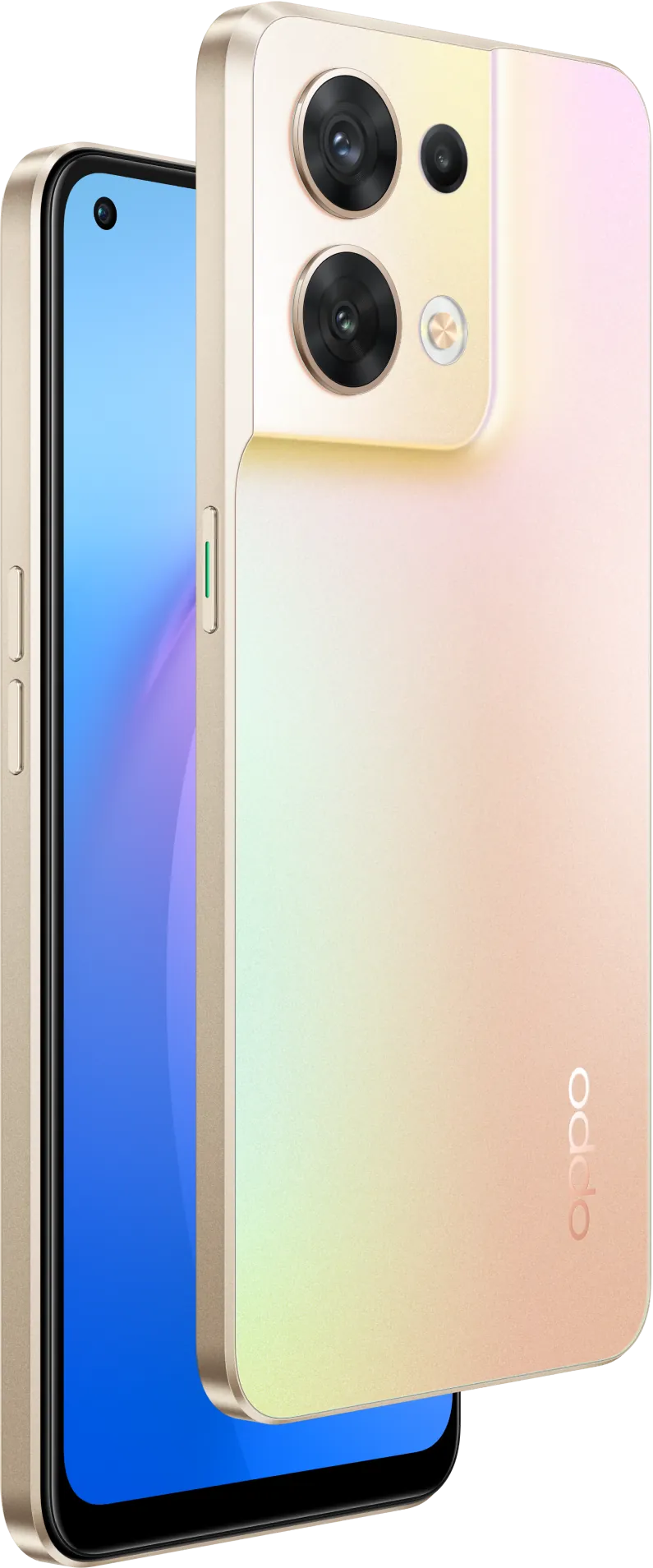 Oppo Reno8 Resim 3