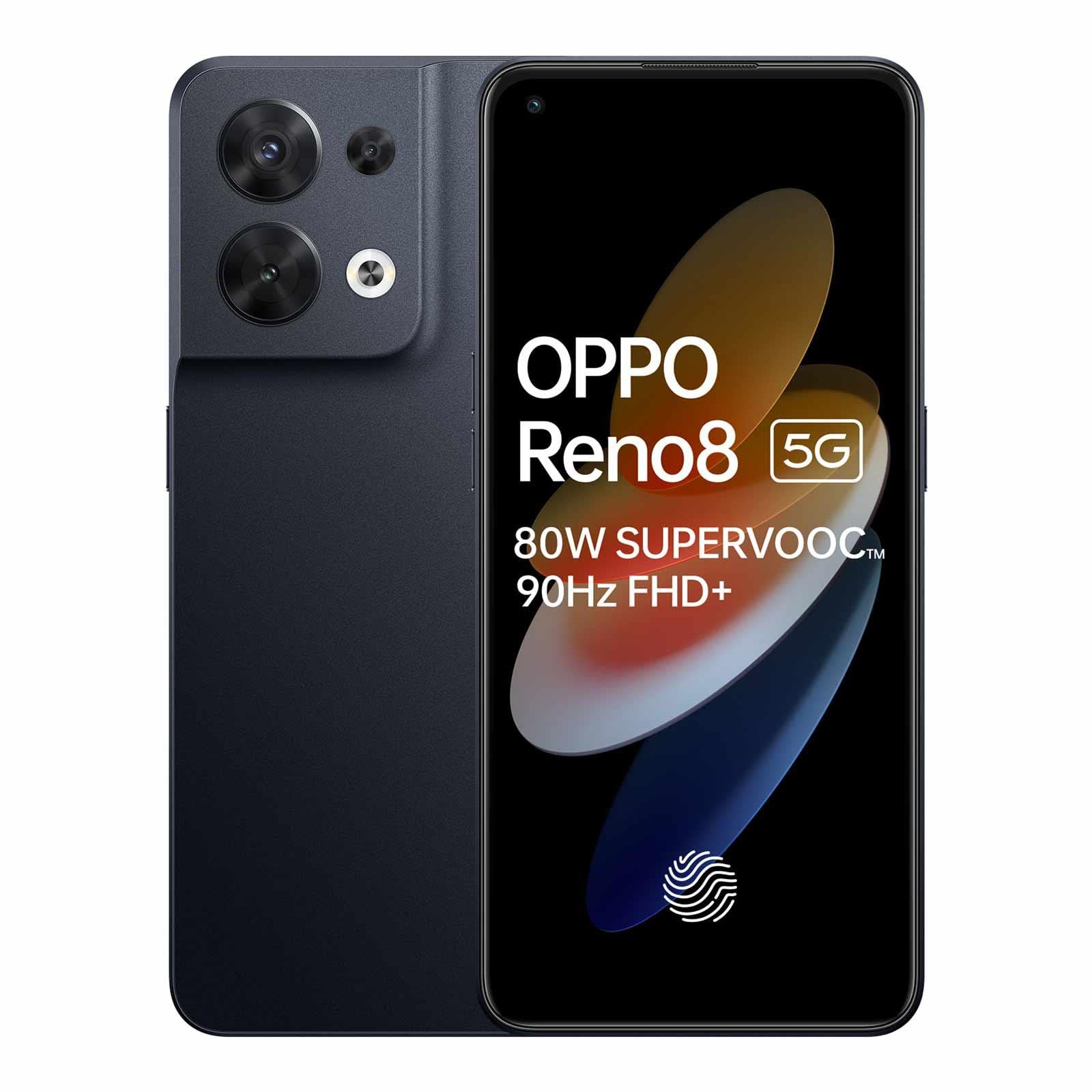 Oppo Reno8 Resim 4
