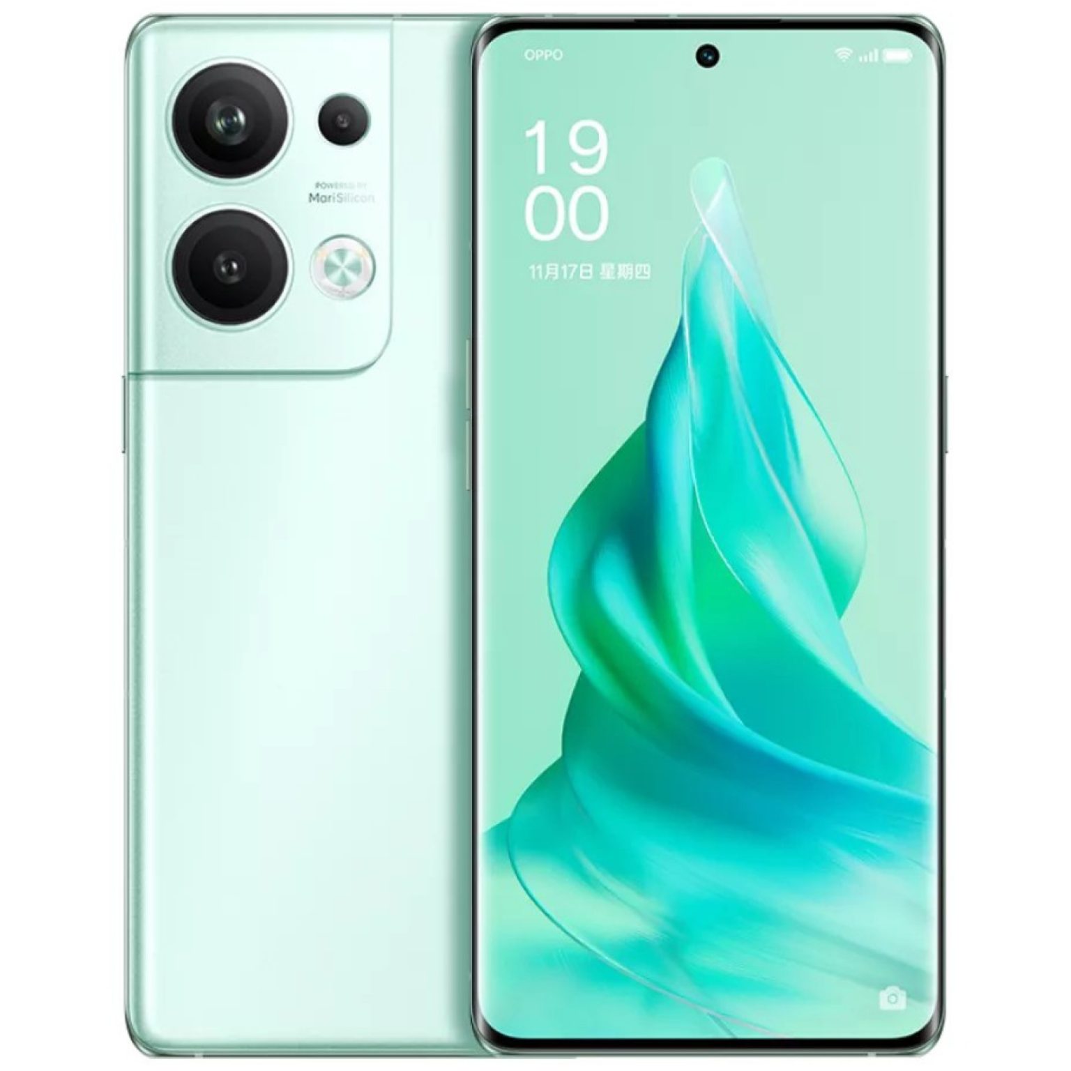 Oppo Reno9 Pro Resim 3