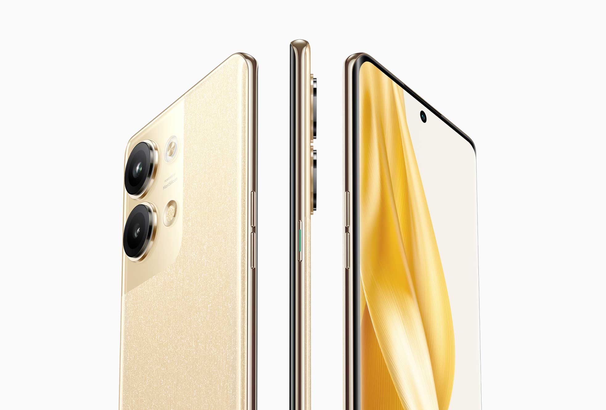 Oppo Reno9 Resim 3
