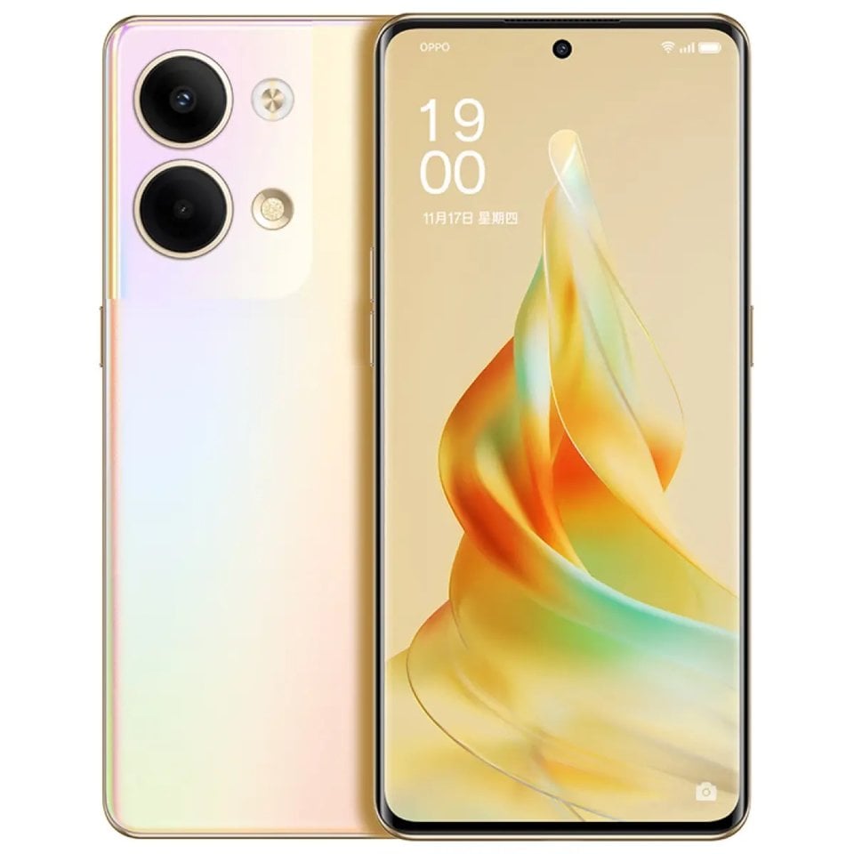 Oppo Reno9 Resim 4