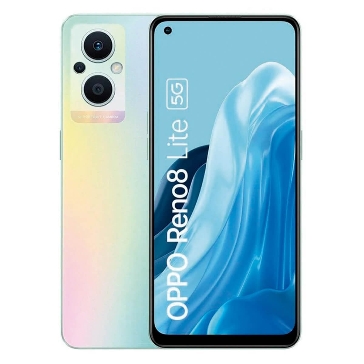 Oppo Reno
