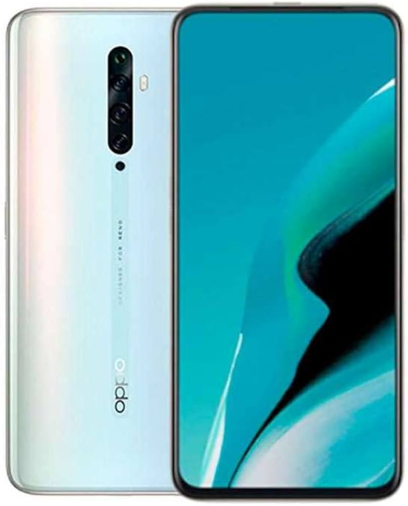 Oppo Reno Resim 4
