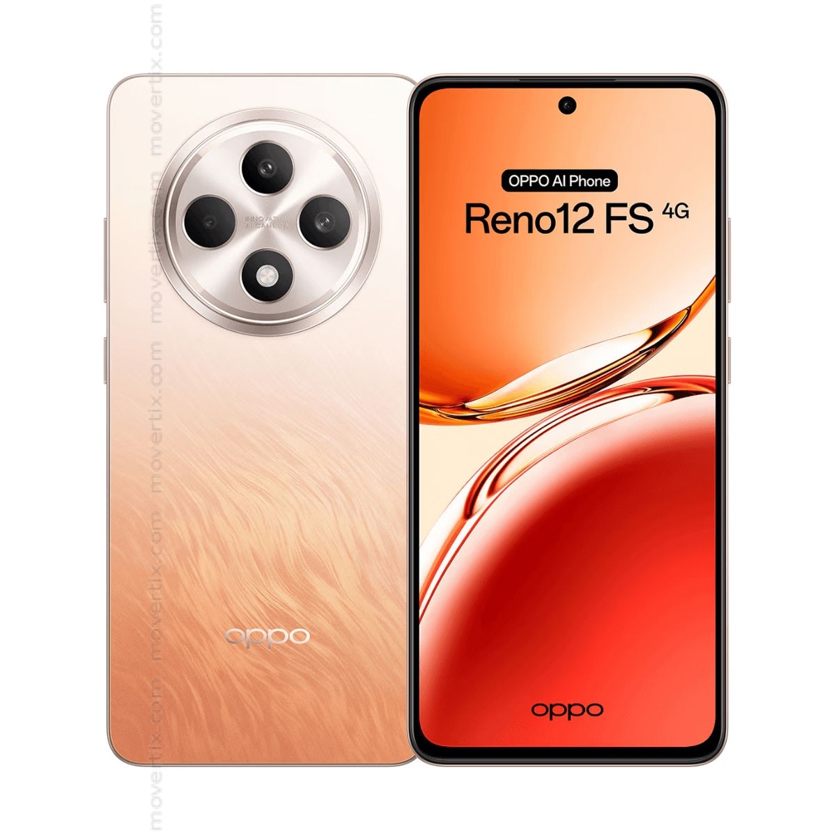 Oppo Reno Resim 5
