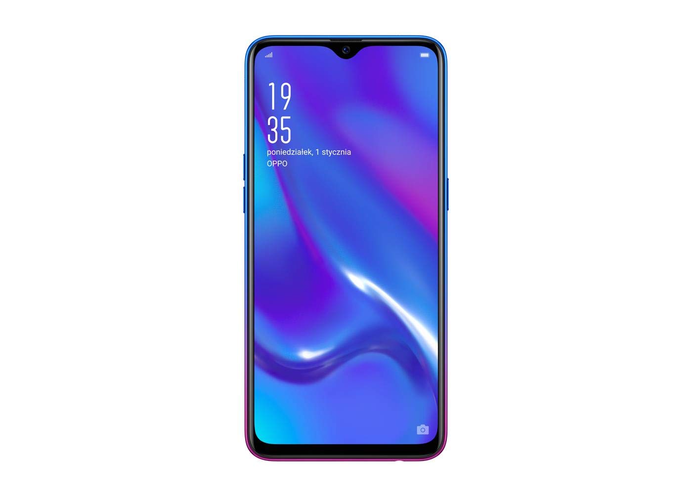 Oppo RX17 Neo Resim 2