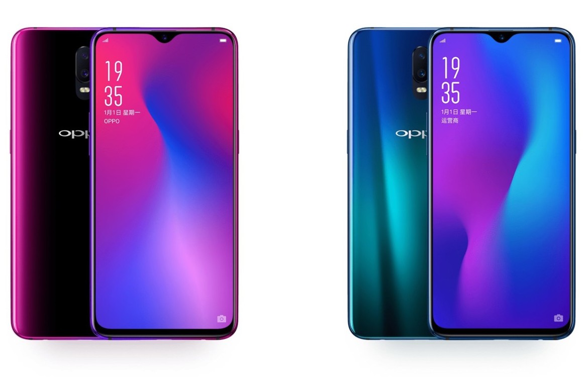 Oppo RX17 Neo Resim 4