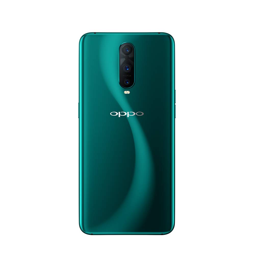 Oppo RX17 Pro